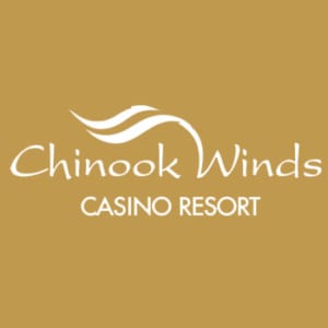 chinook winds casino logo