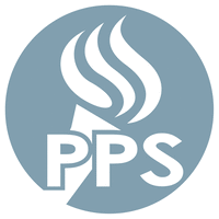 Portland Public schools logo